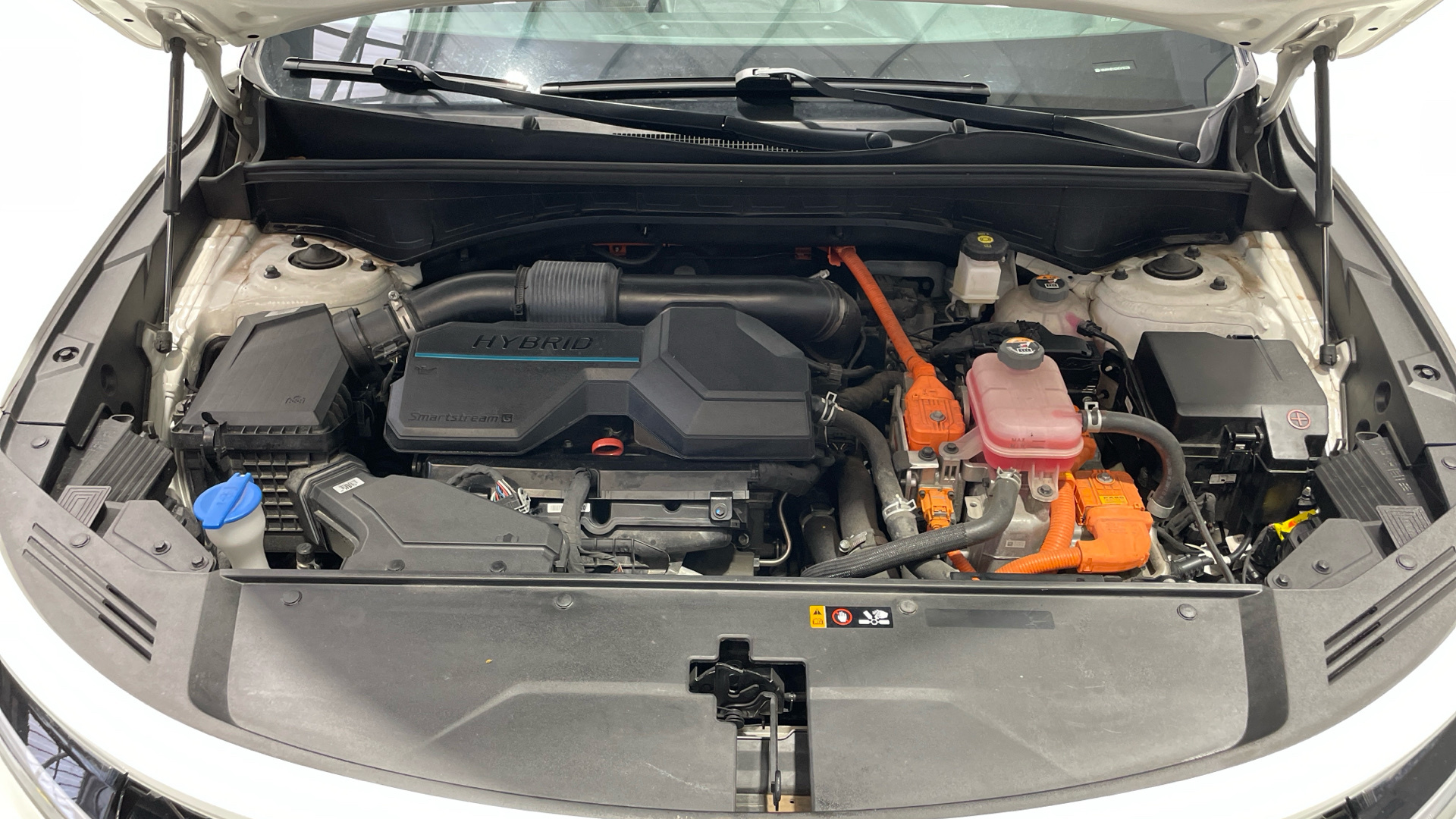 Kia Sorento 1.6 T-GDi HEV en Barcelona