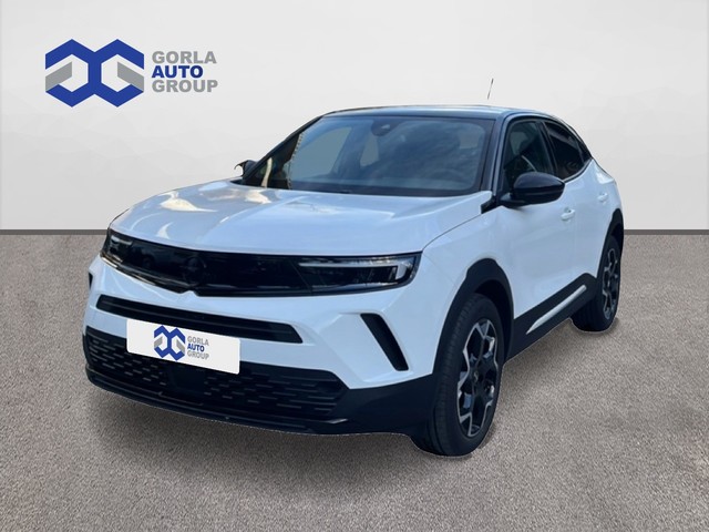 Opel Mokka 1.2 T de segunda mano