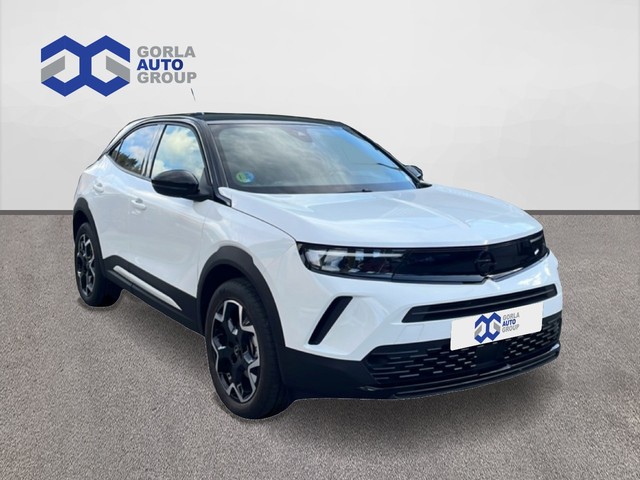 Opel Mokka 1.2 T XHT GS eDCT6 100 kW (136 CV)