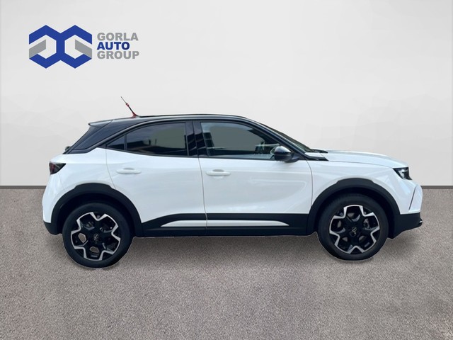 Opel Mokka 1.2 T XHT GS eDCT6 100 kW (136 CV)