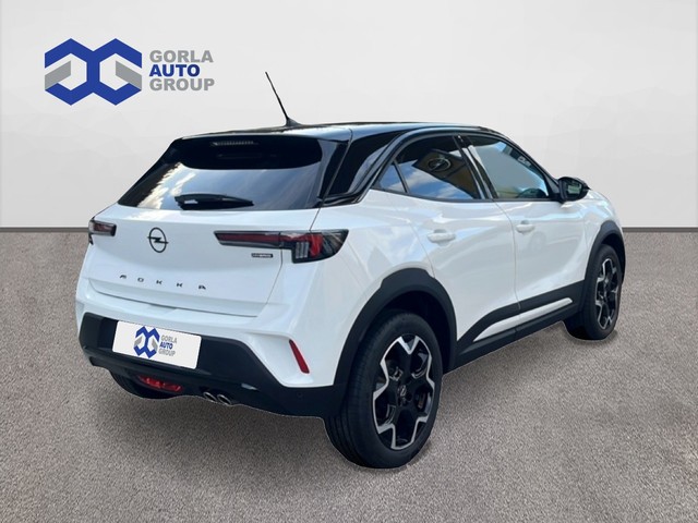 Opel Mokka 1.2 T XHT GS eDCT6 100 kW (136 CV)