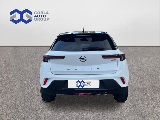 Opel Mokka 1.2 T XHT GS eDCT6 100 kW (136 CV)