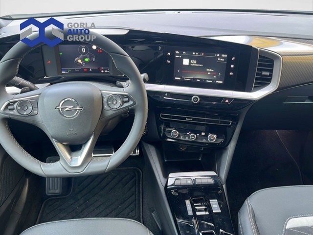 Opel Mokka 1.2 T XHT GS eDCT6 100 kW (136 CV)