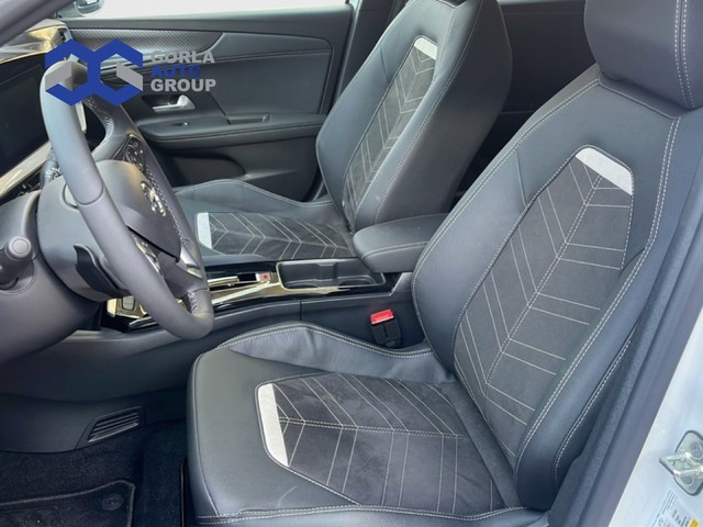 Opel Mokka 1.2 T XHT GS eDCT6 100 kW (136 CV)