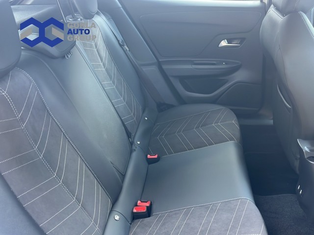 Opel Mokka 1.2 T XHT GS eDCT6 100 kW (136 CV)