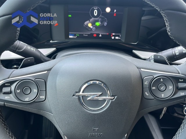 Opel Mokka 1.2 T XHT GS eDCT6 100 kW (136 CV)