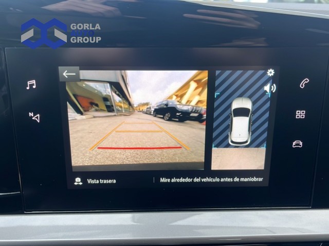 Opel Mokka 1.2 T XHT GS eDCT6 100 kW (136 CV)