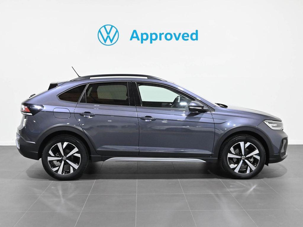 Volkswagen Taigo 1.0 TSI 85 kW (115 CV) DSG 2