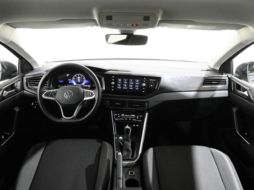 Volkswagen Taigo 1.0 TSI 85 kW (115 CV) DSG 3