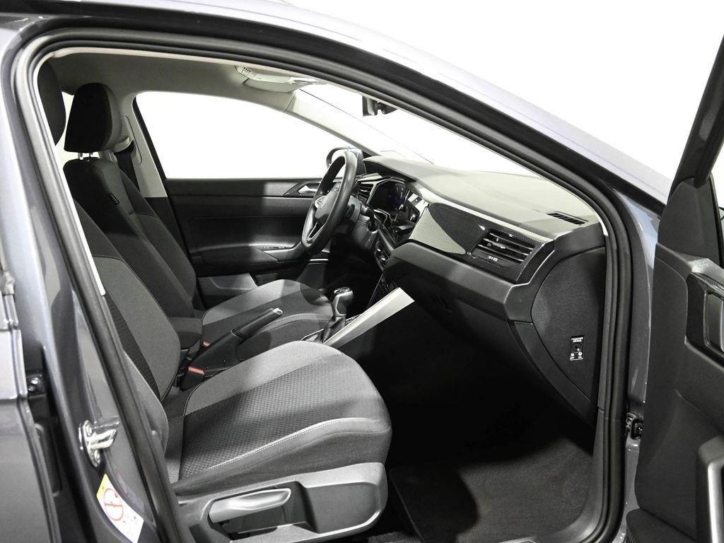 Volkswagen Taigo 1.0 TSI 85 kW (115 CV) DSG 4