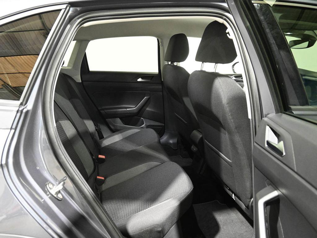 Volkswagen Taigo 1.0 TSI 85 kW (115 CV) DSG 5