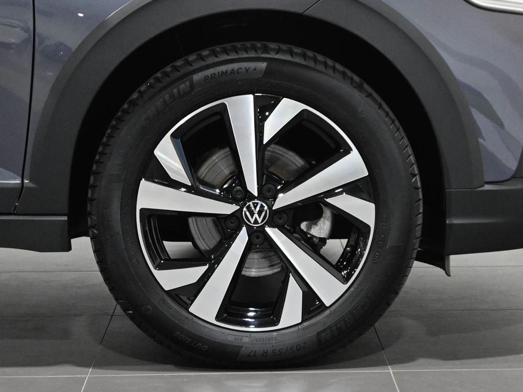 Volkswagen Taigo 1.0 TSI 85 kW (115 CV) DSG 7