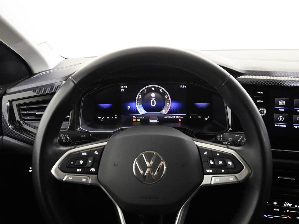 Volkswagen Taigo 1.0 TSI 85 kW (115 CV) DSG 8
