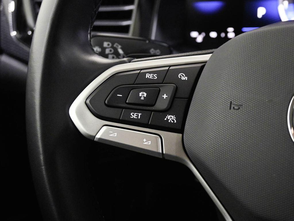 Volkswagen Taigo 1.0 TSI 85 kW (115 CV) DSG 9