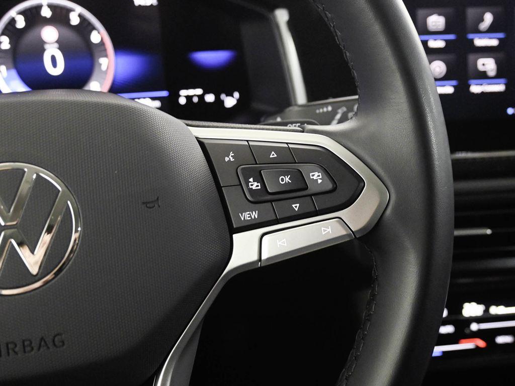 Volkswagen Taigo 1.0 TSI 85 kW (115 CV) DSG 10