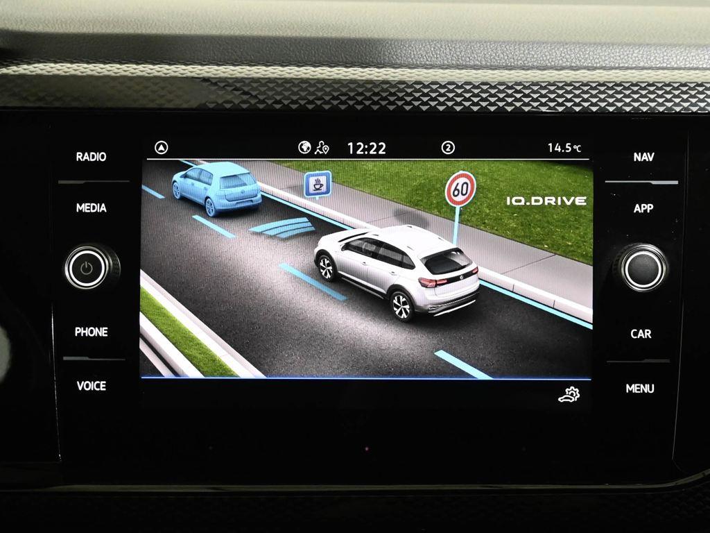 Volkswagen Taigo 1.0 TSI 85 kW (115 CV) DSG 14