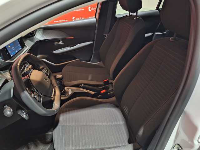 Peugeot 208 BlueHDi 100 Active Pack 75 kW (100 CV)