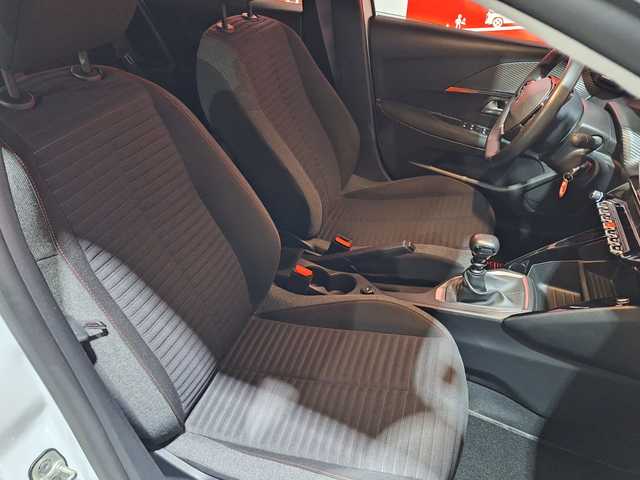 Peugeot 208 BlueHDi 100 Active Pack 75 kW (100 CV)