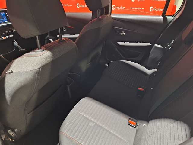 Peugeot 208 BlueHDi 100 Active Pack 75 kW (100 CV)