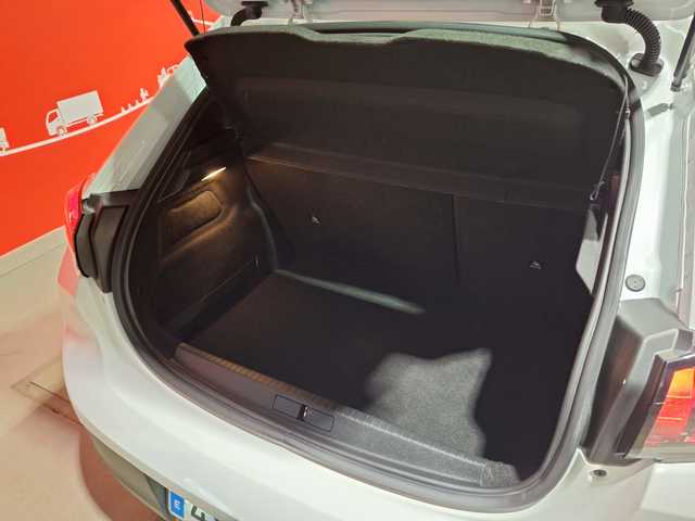 Peugeot 208 BlueHDi 100 Active Pack 75 kW (100 CV)