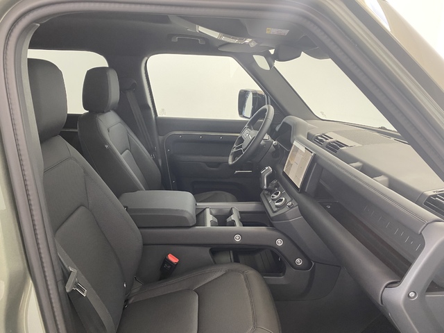 Vehículo destacado Jaguar Land Rover - 3