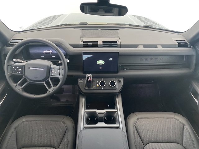 Vehículo destacado Jaguar Land Rover - 4