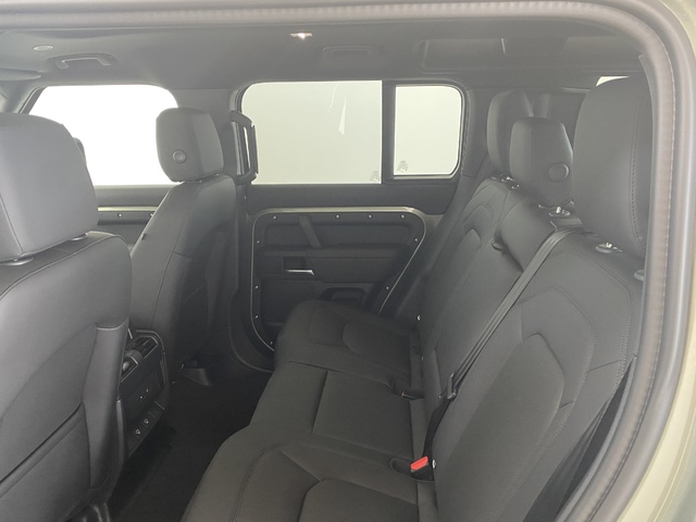 Vehículo destacado Jaguar Land Rover - 5