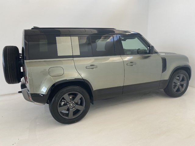 Vehículo destacado Jaguar Land Rover - 6