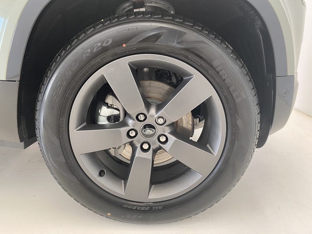 Vehículo destacado Jaguar Land Rover - 9