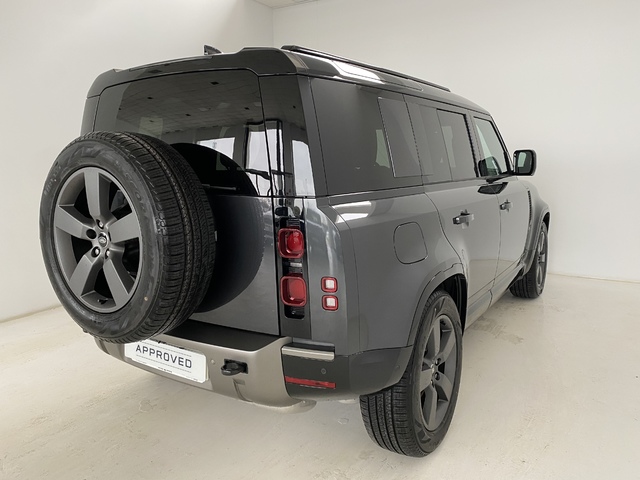 Vehículo destacado Jaguar Land Rover - 2