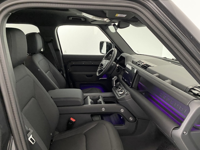 Vehículo destacado Jaguar Land Rover - 3