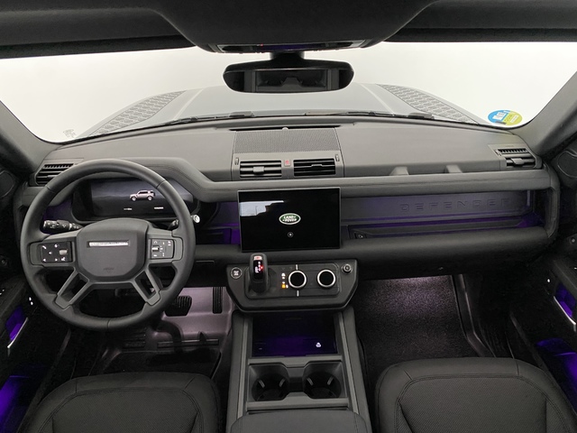 Vehículo destacado Jaguar Land Rover - 4