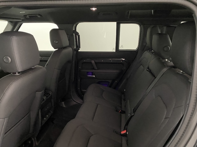 Vehículo destacado Jaguar Land Rover - 5