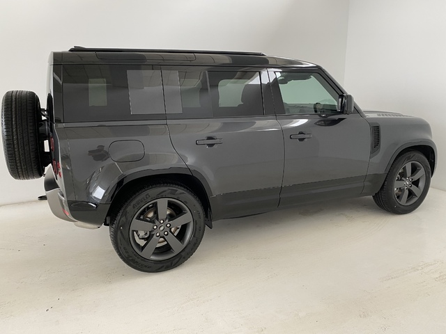 Vehículo destacado Jaguar Land Rover - 6