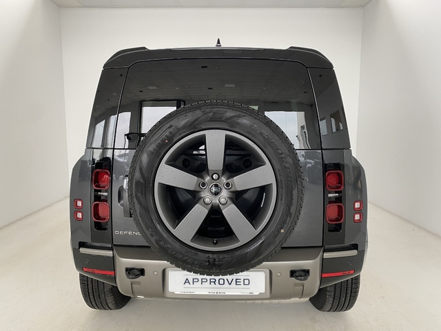 Vehículo destacado Jaguar Land Rover - 7