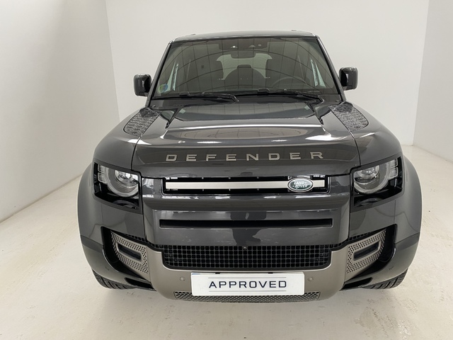 Vehículo destacado Jaguar Land Rover - 8