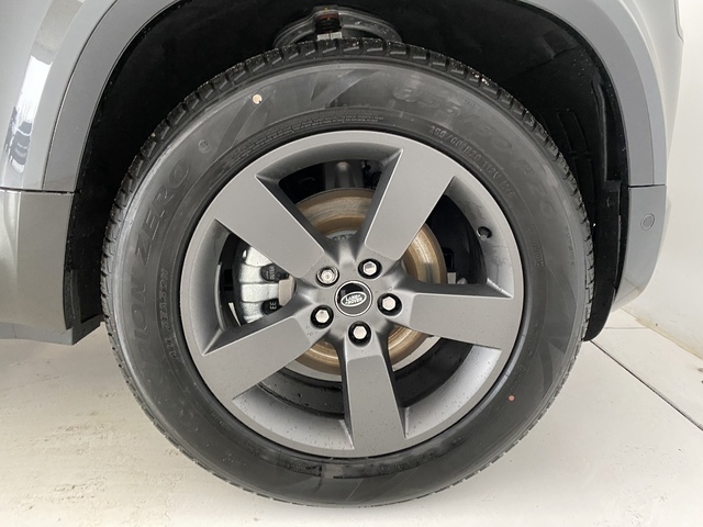 Vehículo destacado Jaguar Land Rover - 9