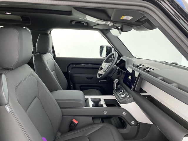 Vehículo destacado Jaguar Land Rover - 3