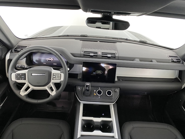 Vehículo destacado Jaguar Land Rover - 4