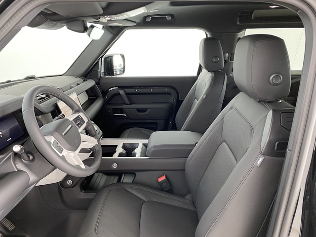 Vehículo destacado Jaguar Land Rover - 5