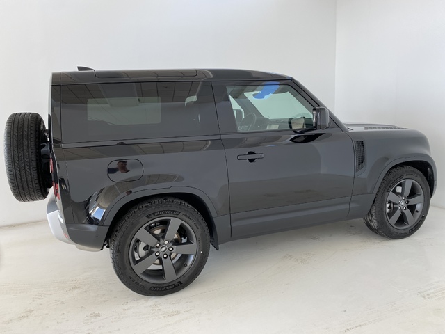 Vehículo destacado Jaguar Land Rover - 6