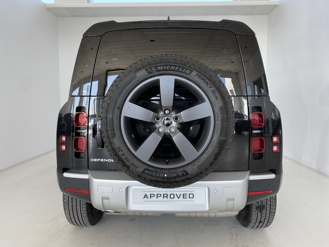 Vehículo destacado Jaguar Land Rover - 7