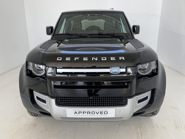 Vehículo destacado Jaguar Land Rover - 8