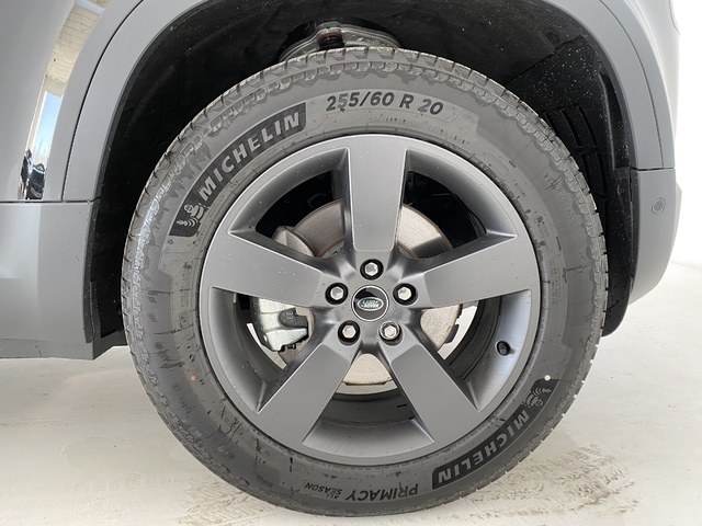 Vehículo destacado Jaguar Land Rover - 9