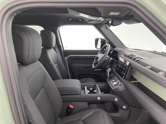 Vehículo destacado Jaguar Land Rover - 3