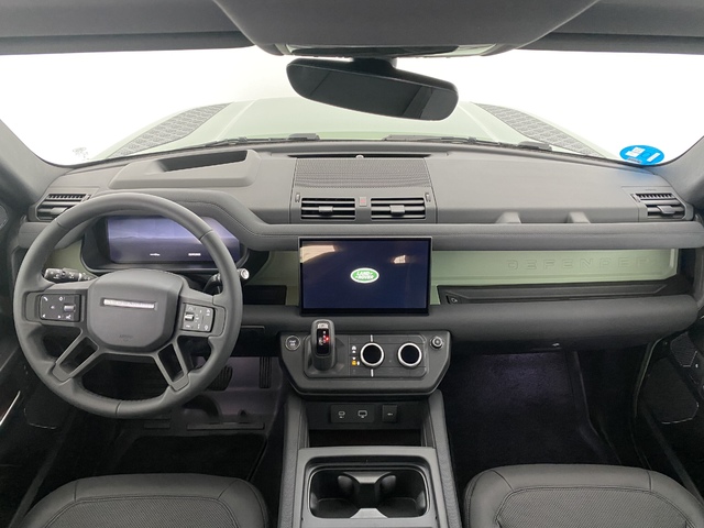 Vehículo destacado Jaguar Land Rover - 4