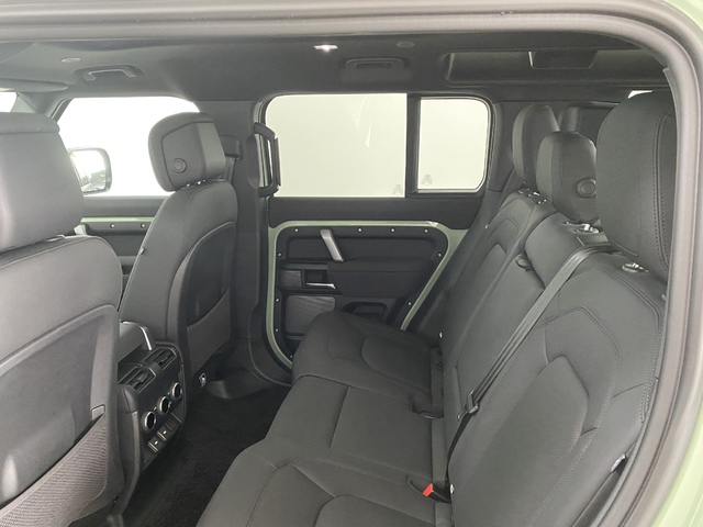 Vehículo destacado Jaguar Land Rover - 5