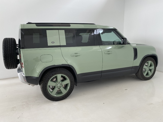 Vehículo destacado Jaguar Land Rover - 6