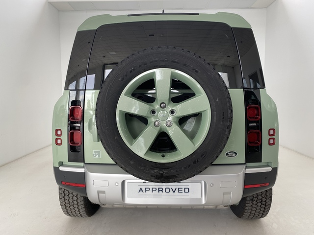 Vehículo destacado Jaguar Land Rover - 7