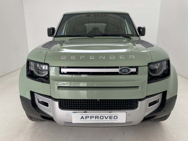 Vehículo destacado Jaguar Land Rover - 8